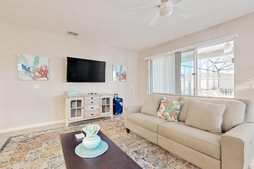 Golden Hour Haven in Kissimmee, USA