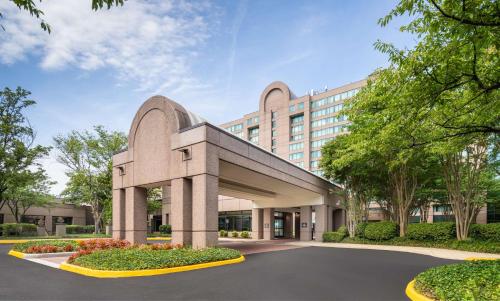 Hilton Fairfax, Va in Fairfax, USA