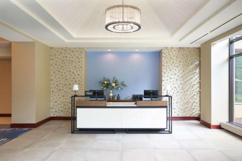 Hilton Fairfax, Va in Fairfax, USA