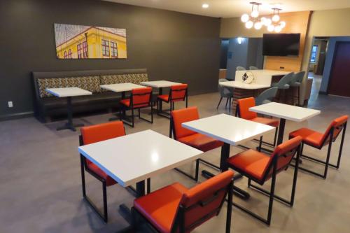 Best Western Heritage Inn & Suites in Broussard, USA