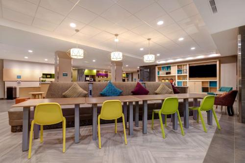 Home2 Suites By Hilton Bryant, Ar in Bryant, USA