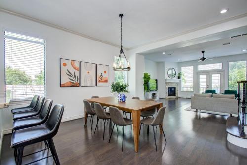 3 BR 3 5 Bath private pool in Houston, USA