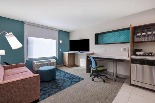Home2 Suites By Hilton Bryant Ar - main image