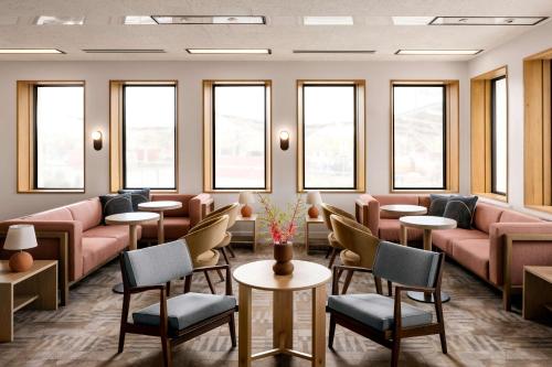 Hotel Marcel New Haven, Tapestry Collection By Hilton in New Haven, USA