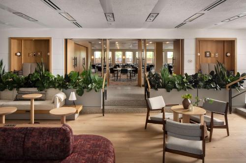 Hotel Marcel New Haven, Tapestry Collection By Hilton in New Haven, USA