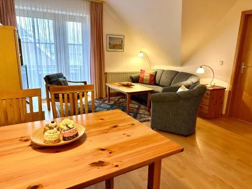 7031 Ganterhals in Dahme, Deutschland