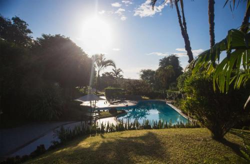 Royal Palm Galapagos, Curio Collection Hotel by Hilton