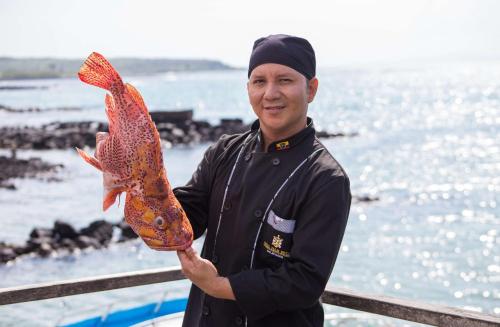 Royal Palm Galapagos, Curio Collection Hotel by Hilton