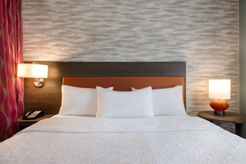 1 king bed