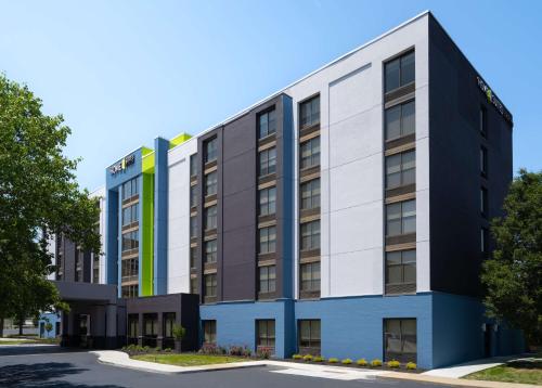 Home2 Suites by Hilton Indianapolis - Keystone Crossing