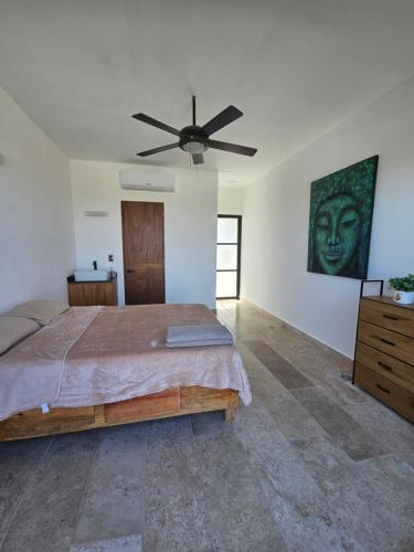 PH Naia La Veleta in Tulum, Mexico