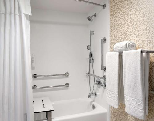 Home2 Suites by Hilton Indianapolis - Keystone Crossing