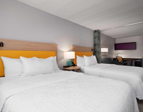 Home2 Suites by Hilton Indianapolis - Keystone Crossing