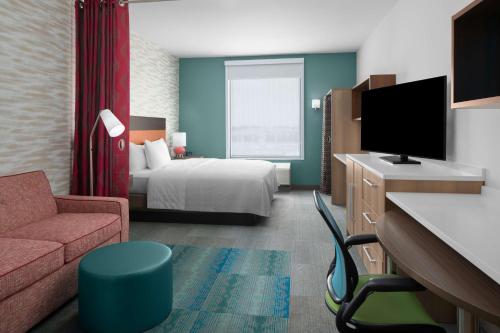 Home2 Suites by Hilton Hobbs