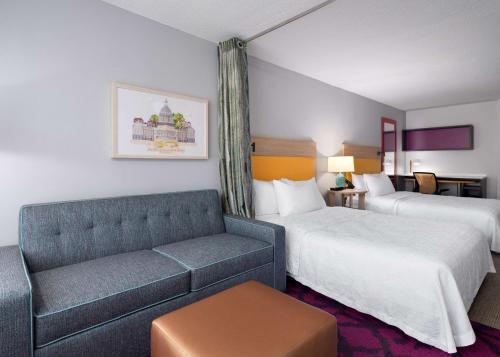 Hyatt Place Indianapolis/Keystone - image 8