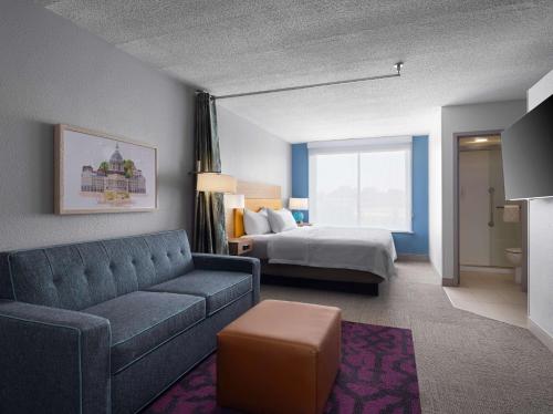 Hyatt Place Indianapolis/Keystone - image 11