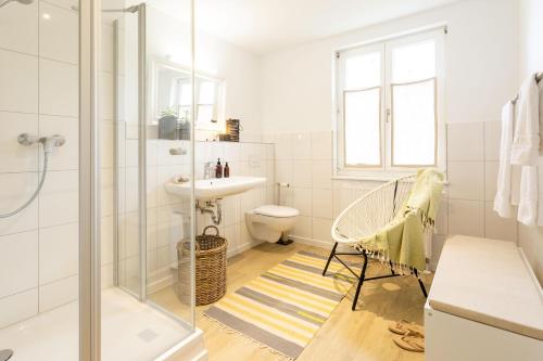 Herthaquelle Wohnung 1 "Studio H" Herthaquelle Wohnung 1 "Studio H"