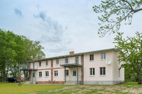 Herthaquelle Wohnung 1 "Studio H" Herthaquelle Wohnung 1 "Studio H"