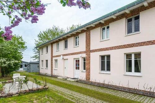 Herthaquelle Wohnung 1 "Studio H" Herthaquelle Wohnung 1 "Studio H"