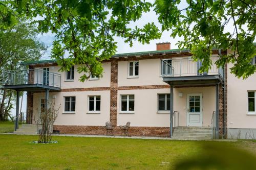 Herthaquelle Wohnung 1 "Studio H" Herthaquelle Wohnung 1 "Studio H"