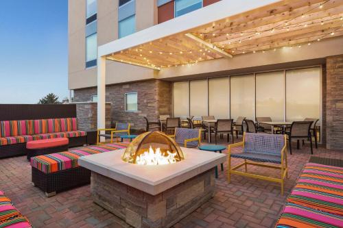Home2 Suites By Hilton Leesburg, Va in Leesburg, USA