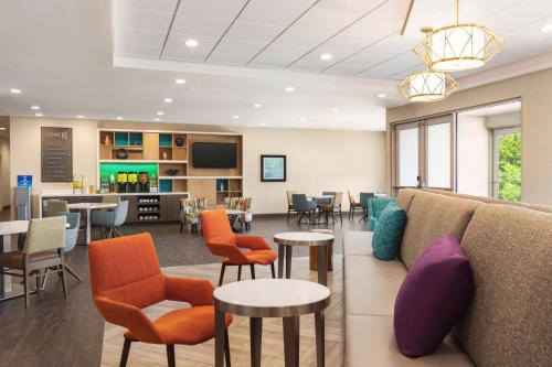 Home2 Suites By Hilton Leesburg, Va in Leesburg, USA