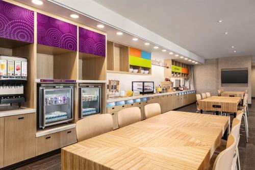 Home2 Suites by Hilton Leesburg - main image