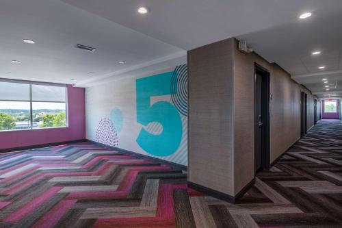 Tru By Hilton Fayetteville Fort Bragg in Fayetteville, USA
