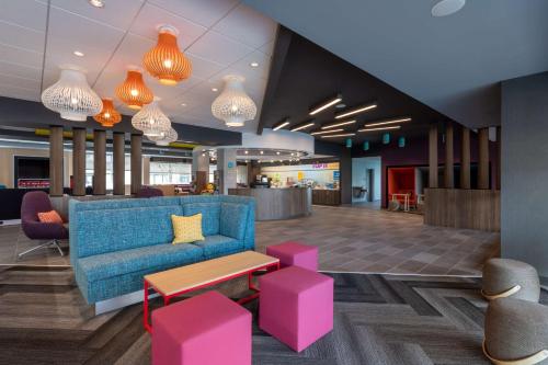 Tru By Hilton Fayetteville Fort Bragg in Fayetteville, USA
