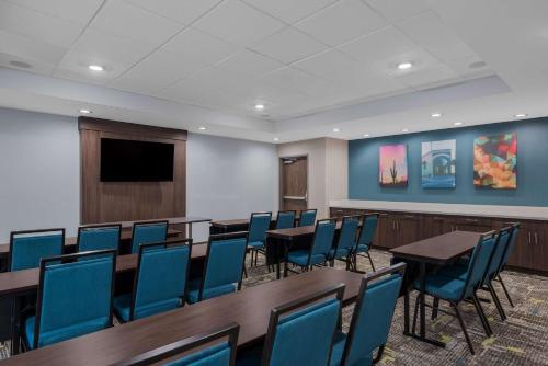 Hampton Inn By Hilton Williams