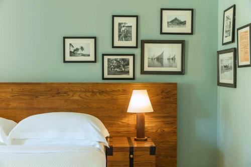 Outrigger Mauritius Beach Resort