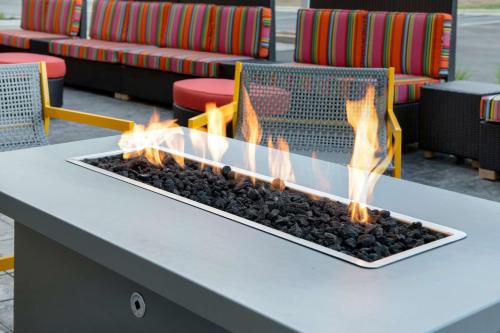 Home2 Suites By Hilton Fayetteville North in Fayetteville, USA