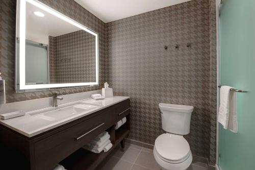 2 bedrooms, 2 beds