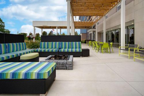 Home2 Suites by Hilton Grand Rapids Airport - image 10