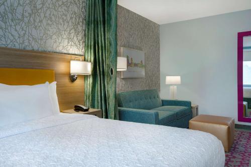 Home2 Suites by Hilton Grand Rapids Airport - image 14