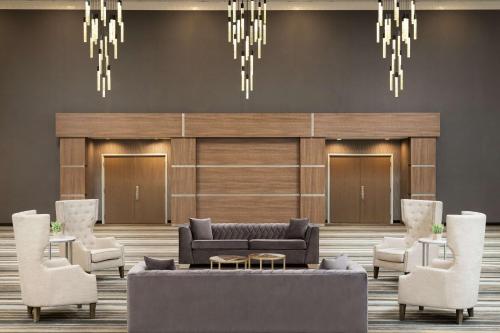 Doubletree By Hilton Fort Worth South, Fort Worth (foto 6)