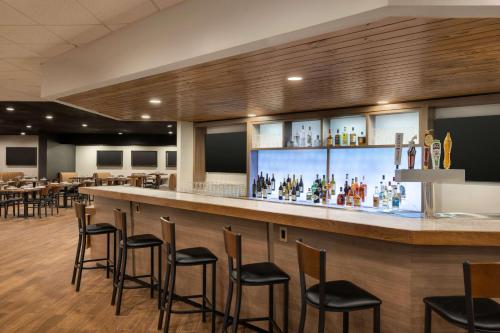 Doubletree By Hilton Fort Worth South, Fort Worth (foto 9)