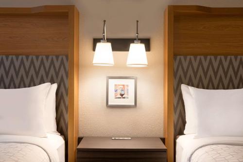 The Olive Hotel - image 10