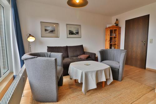 Seemannskojen Backbord, Langeoog