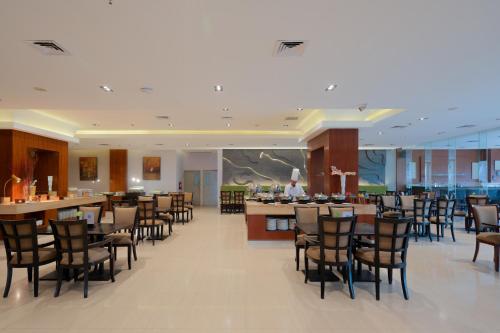 The Capital Hotel Surabaya