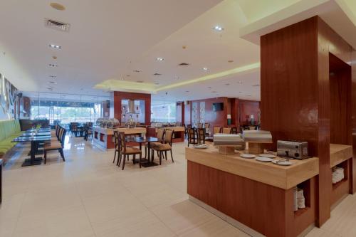 The Capital Hotel Surabaya