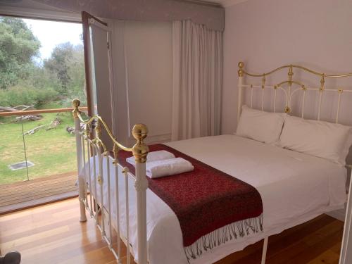 Two-Bedroom Villa image 1