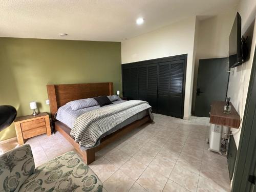 Santa Madre B&B, San Luis Potosí
