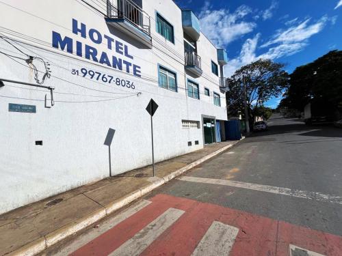 . Hotel Mirante