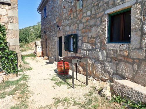 Seadmed, Apartment Seline - Paklenica Riviera 35328 in Seline
