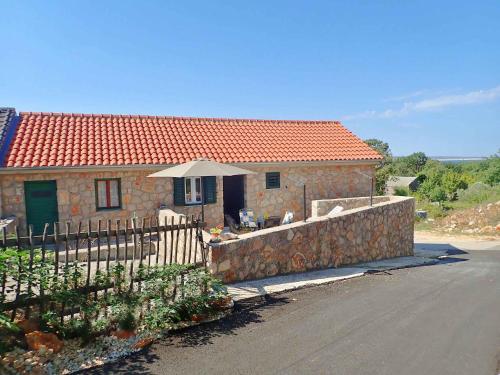Hotelli välisilme, Apartment Seline - Paklenica Riviera 35328 in Seline
