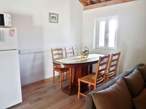 köök, Apartment Seline - Paklenica Riviera 35328 in Seline