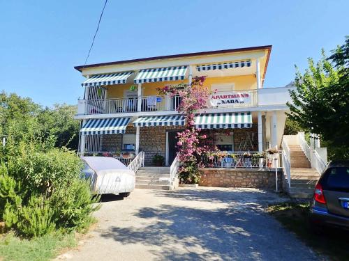 Apartment in Starigrad-Paklenica 6861, Starigrad-Paklenica (Ortopula) (foto 6)