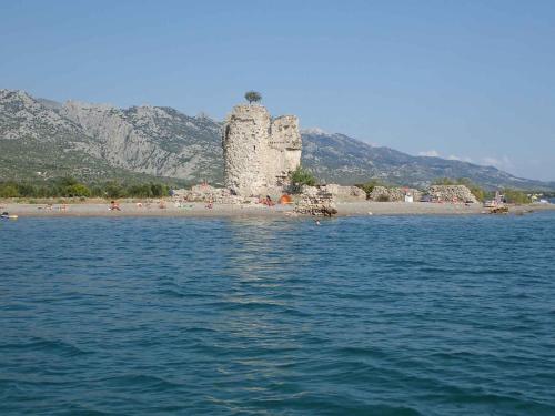 Apartment in Starigrad-Paklenica 6861, Starigrad-Paklenica (Ortopula) (foto 8)