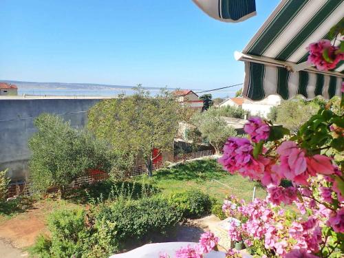 Apartment in Starigrad-Paklenica 6861, Starigrad-Paklenica (Ortopula) (foto 9)